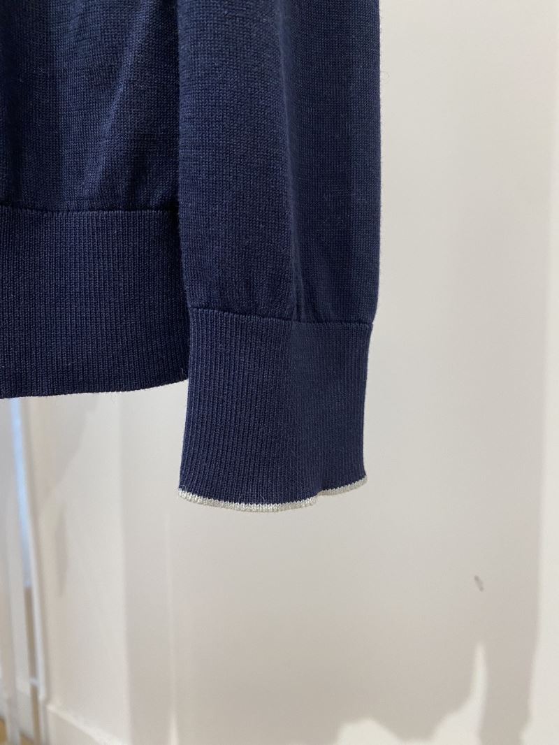 Brunello Cucinelli Sweaters